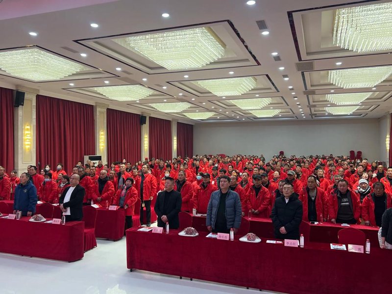 西安会议策划服务选购指南:打造完美会议体验